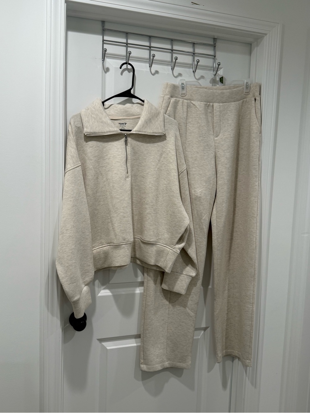 Old Navy Bounce Fleece Set -NWT